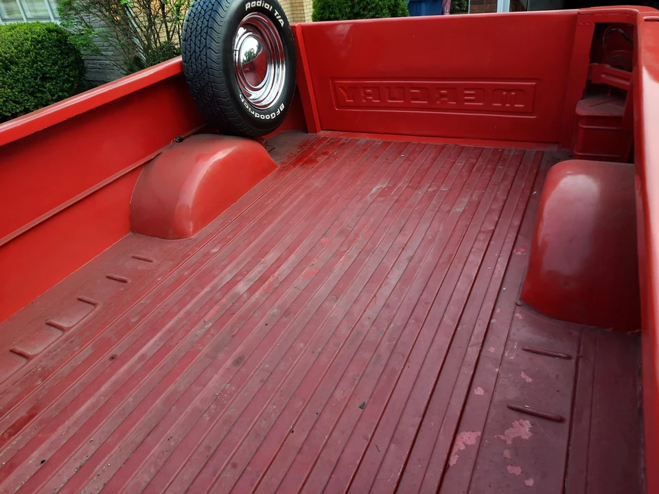 1964 Ford Econoline Pickup - Image 21 of 31