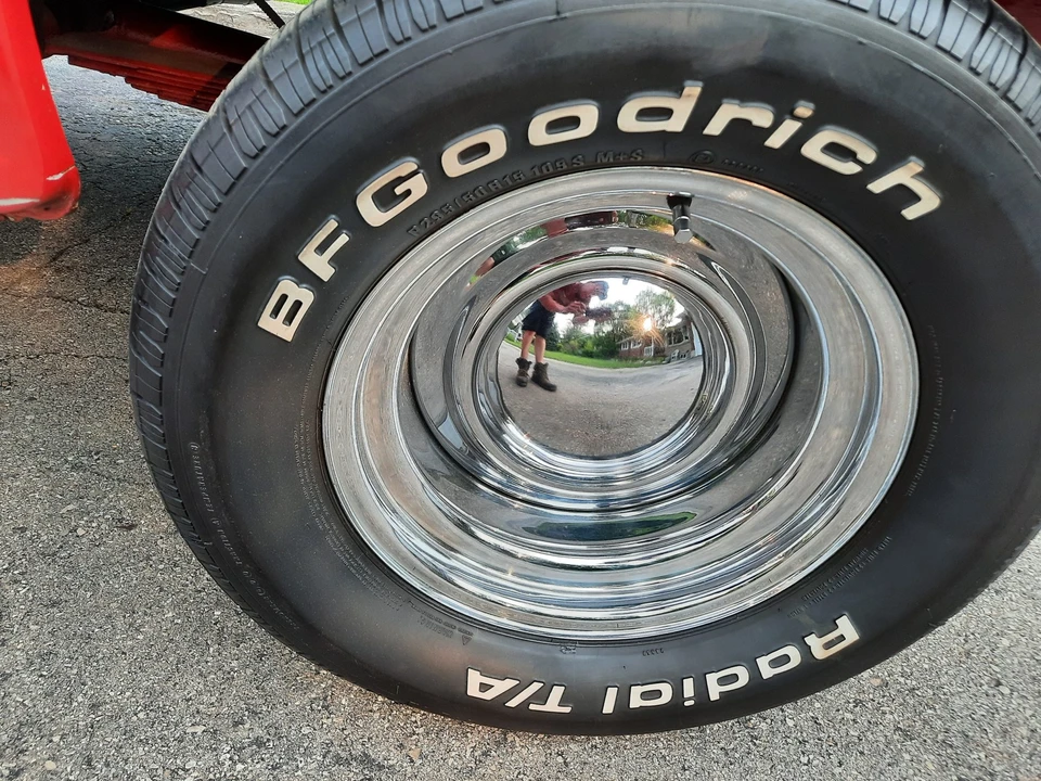 1964 Ford Econoline Pickup - Image 29 of 31