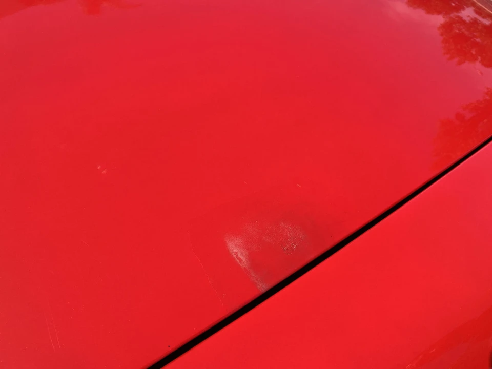 1964 Sunbeam Alpine - Image 19 of 31