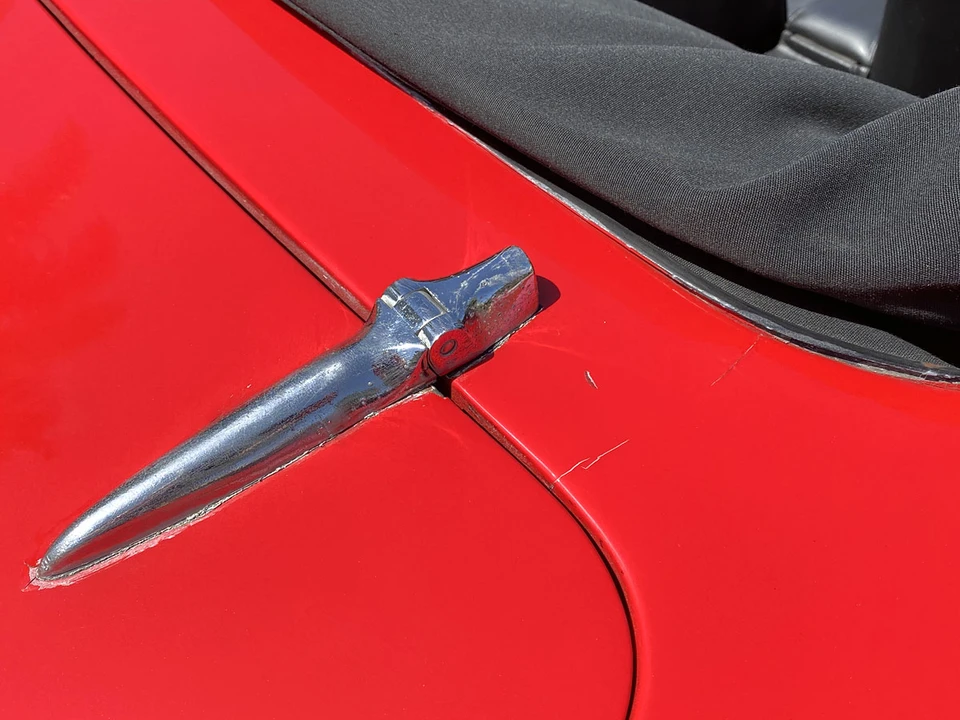 1964 Sunbeam Alpine - Image 15 of 31