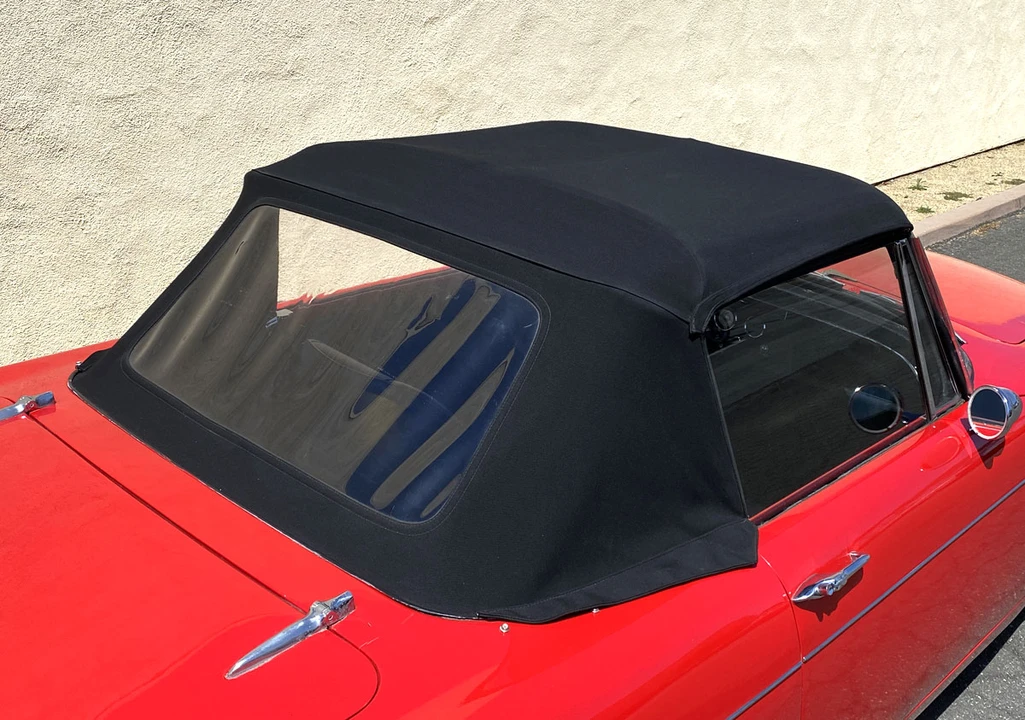 1964 Sunbeam Alpine - Image 16 of 31