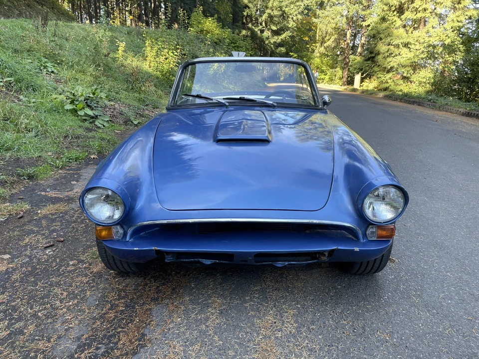 1964 Sunbeam Tiger Mark I - Image 18 of 31