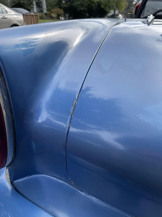 1964 Sunbeam Tiger Mark I - Image 20 of 31