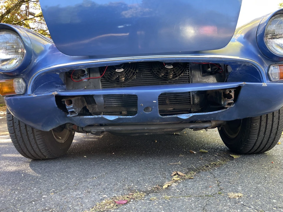 1964 Sunbeam Tiger Mark I - Image 21 of 31