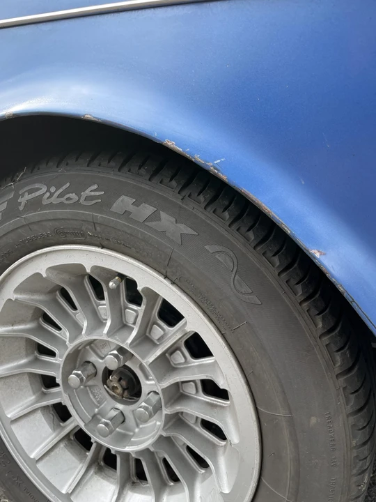 1964 Sunbeam Tiger Mark I - Image 31 of 31