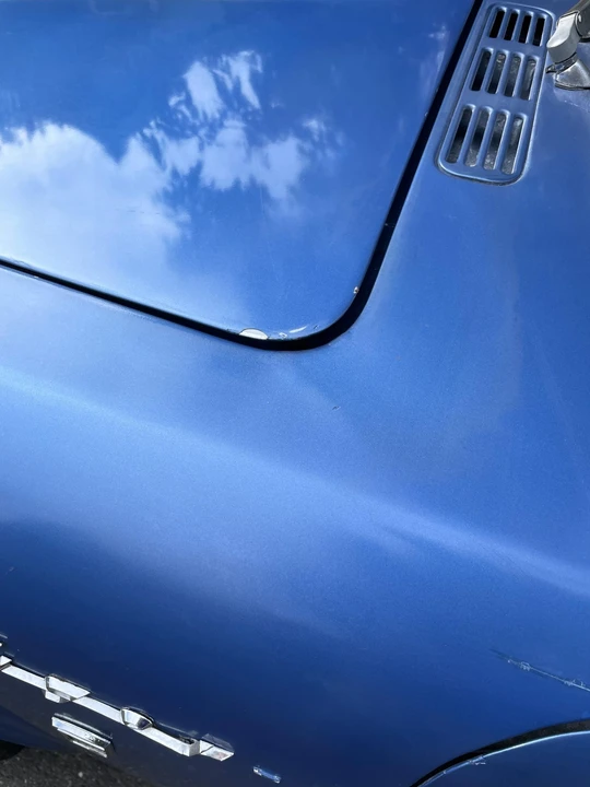 1964 Sunbeam Tiger Mark I - Image 24 of 31