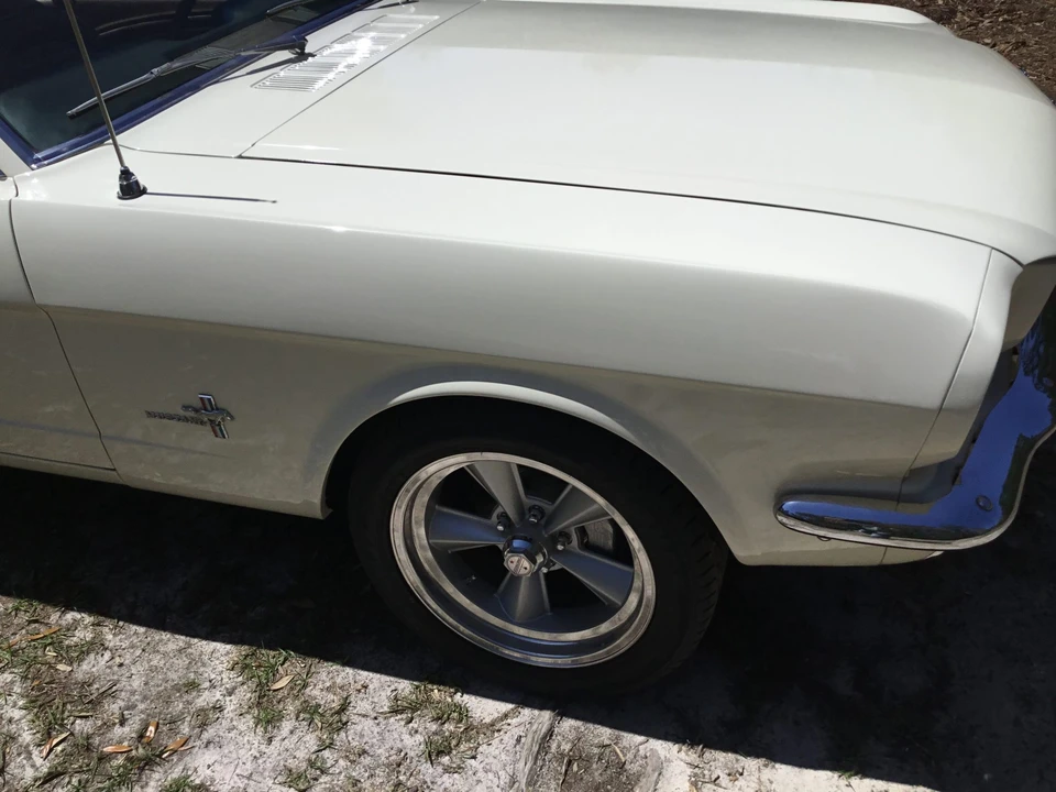 1964 Ford Mustang 1st Gen (1964.5-1966) - Image 16 of 31