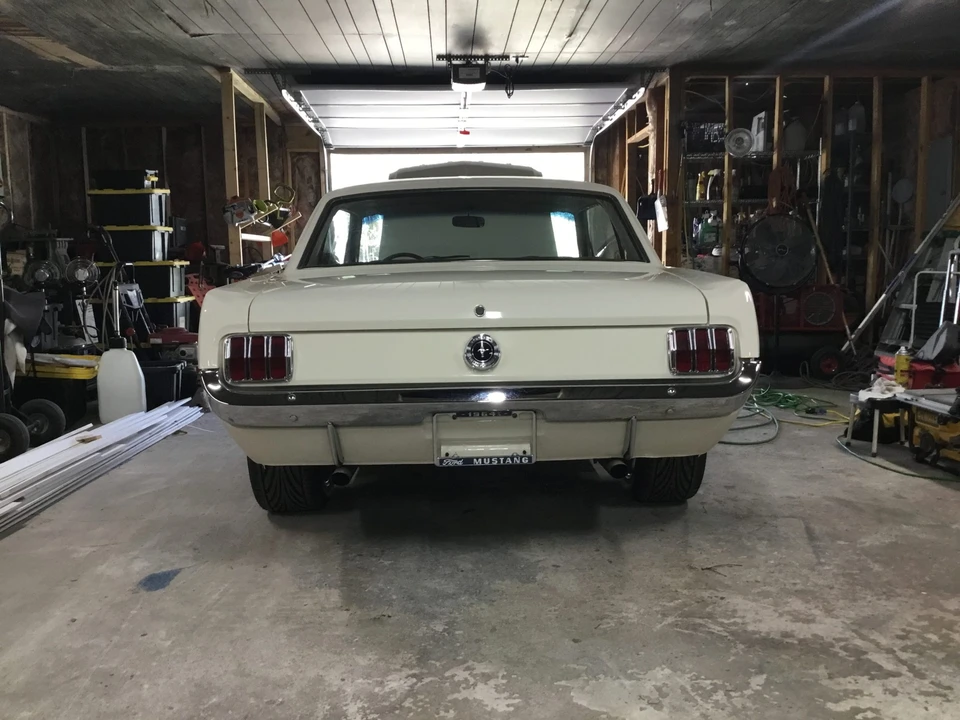 1964 Ford Mustang 1st Gen (1964.5-1966) - Image 21 of 31