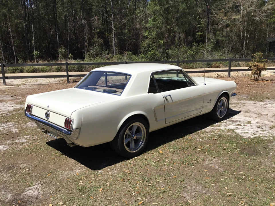 1964 Ford Mustang 1st Gen (1964.5-1966) - Image 11 of 31