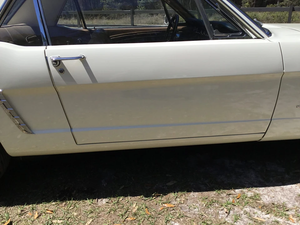1964 Ford Mustang 1st Gen (1964.5-1966) - Image 15 of 31