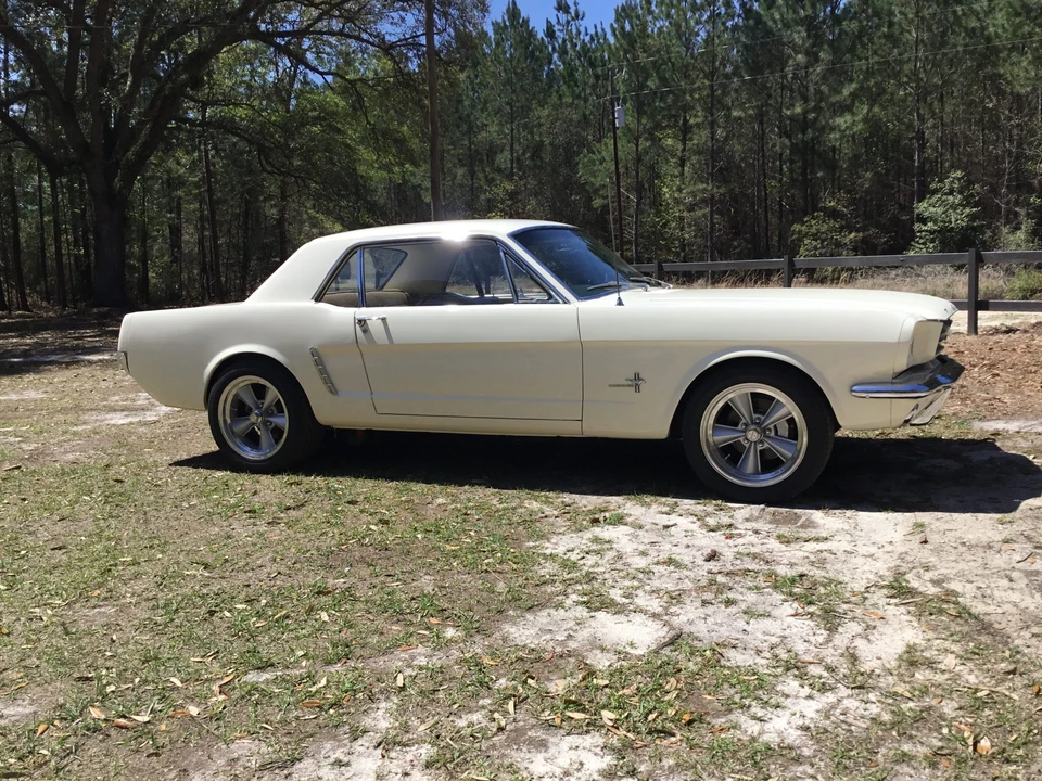 1964 Ford Mustang 1st Gen (1964.5-1966) - Image 13 of 31