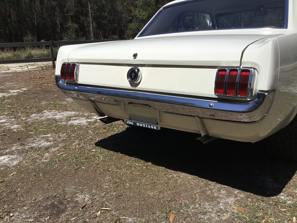 1964 Ford Mustang 1st Gen (1964.5-1966) - Image 22 of 31