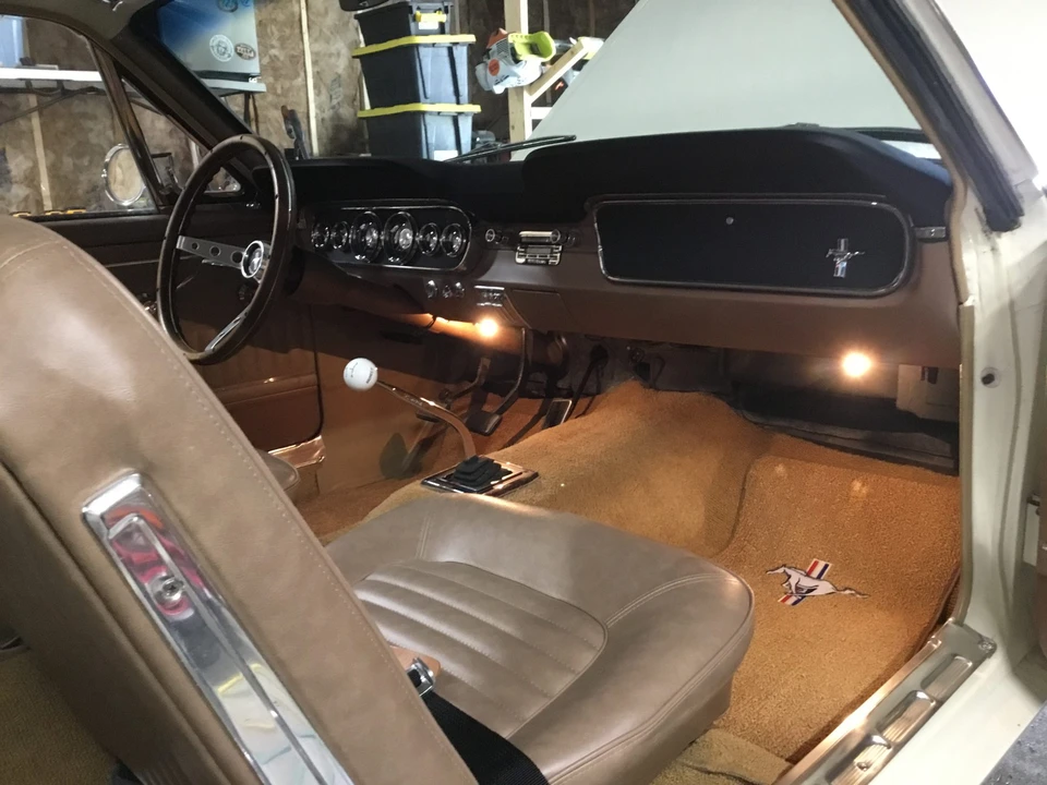 1964 Ford Mustang 1st Gen (1964.5-1966) - Image 31 of 31