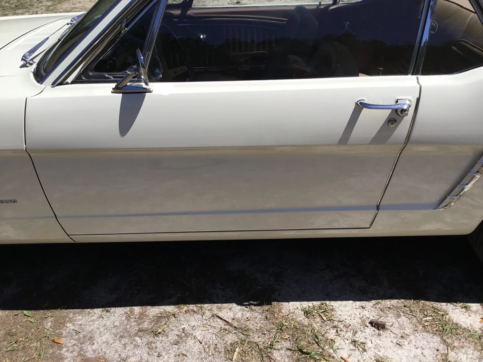 1964 Ford Mustang 1st Gen (1964.5-1966) - Image 19 of 31