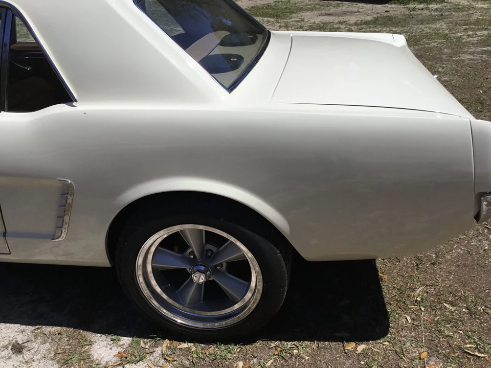 1964 Ford Mustang 1st Gen (1964.5-1966) - Image 20 of 31