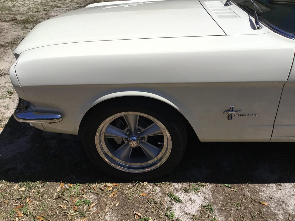 1964 Ford Mustang 1st Gen (1964.5-1966) - Image 18 of 31