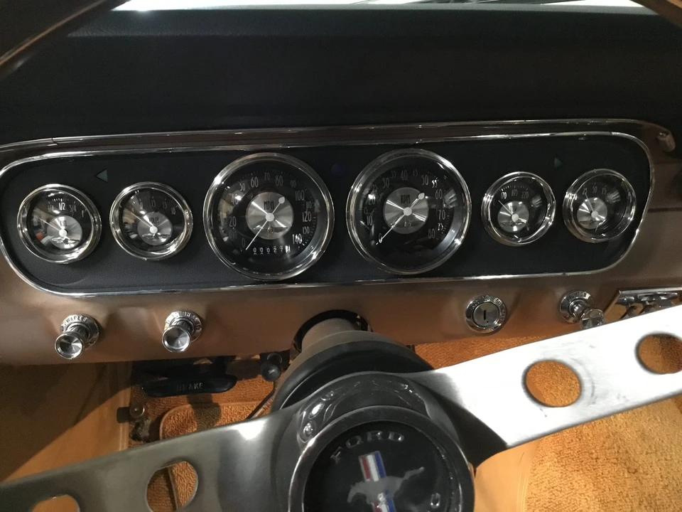 1964 Ford Mustang 1st Gen (1964.5-1966) - Image 29 of 31