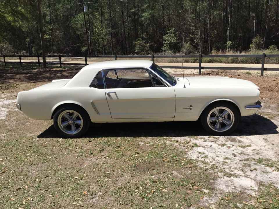 1964 Ford Mustang 1st Gen (1964.5-1966) - Image 12 of 31