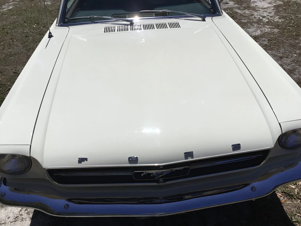 1964 Ford Mustang 1st Gen (1964.5-1966) - Image 17 of 31
