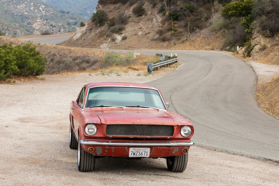 1964 Ford Mustang 1st Gen (1964.5-1966) - Image 11 of 31
