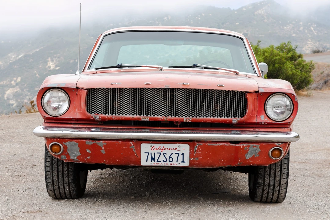 1964 Ford Mustang 1st Gen (1964.5-1966) - Image 12 of 31