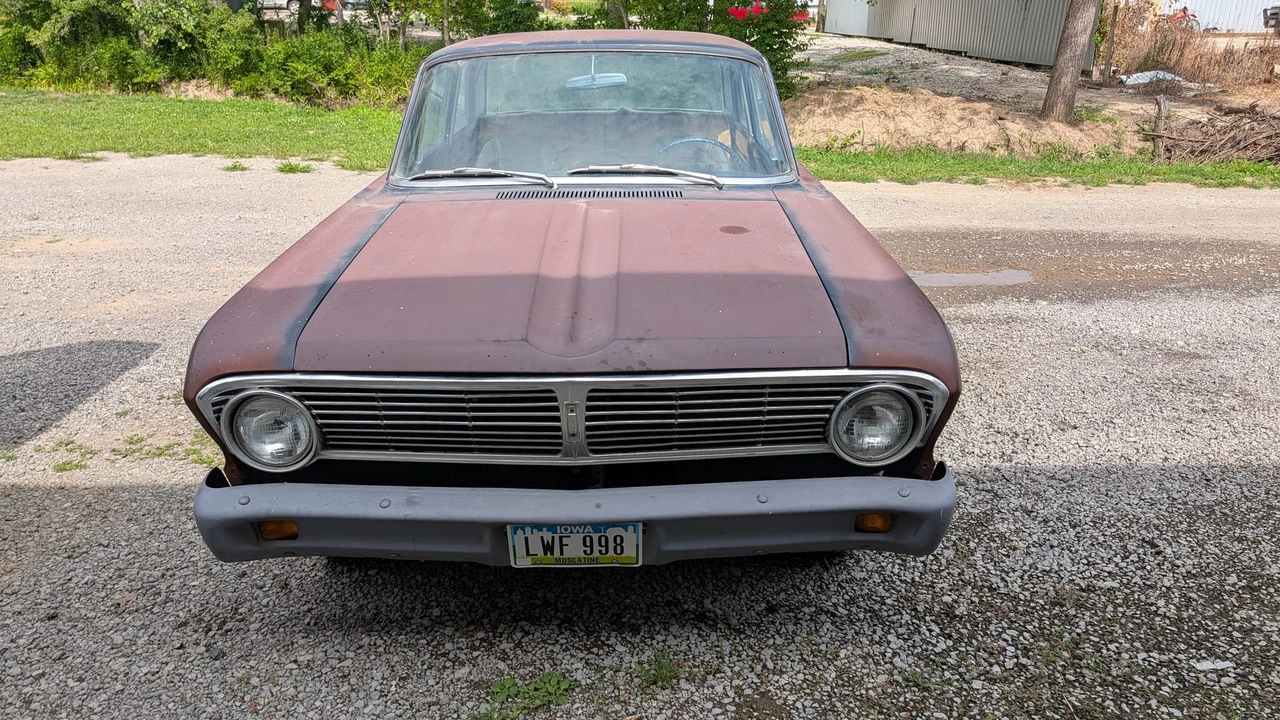 1965 Ford Falcon 2nd Gen - Image 3 of 31