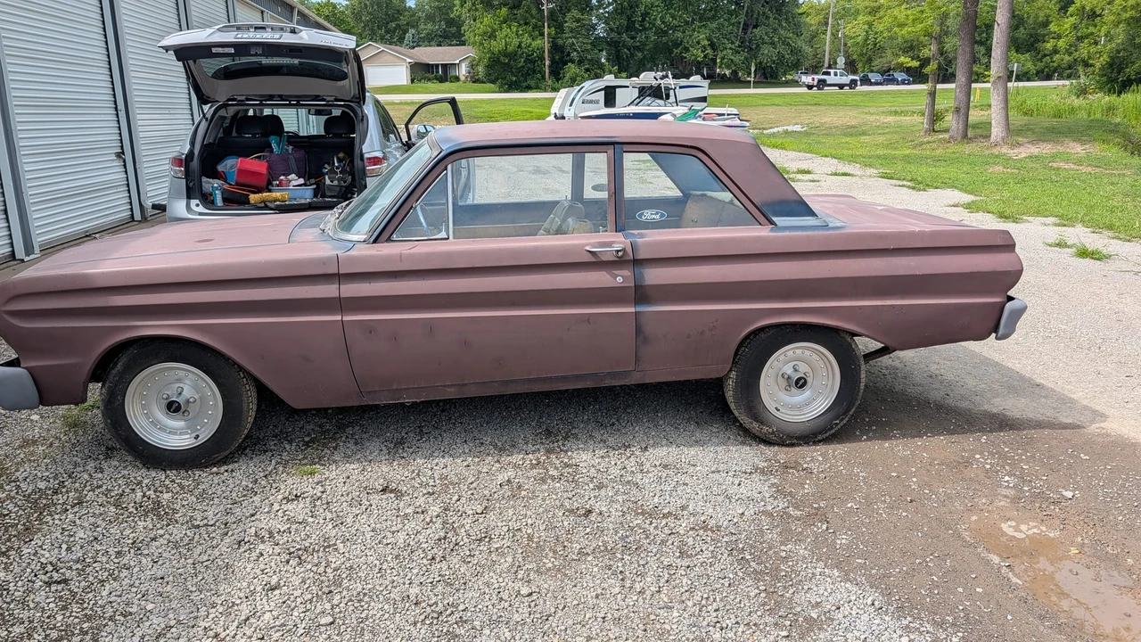 1965 Ford Falcon 2nd Gen - Image 12 of 31