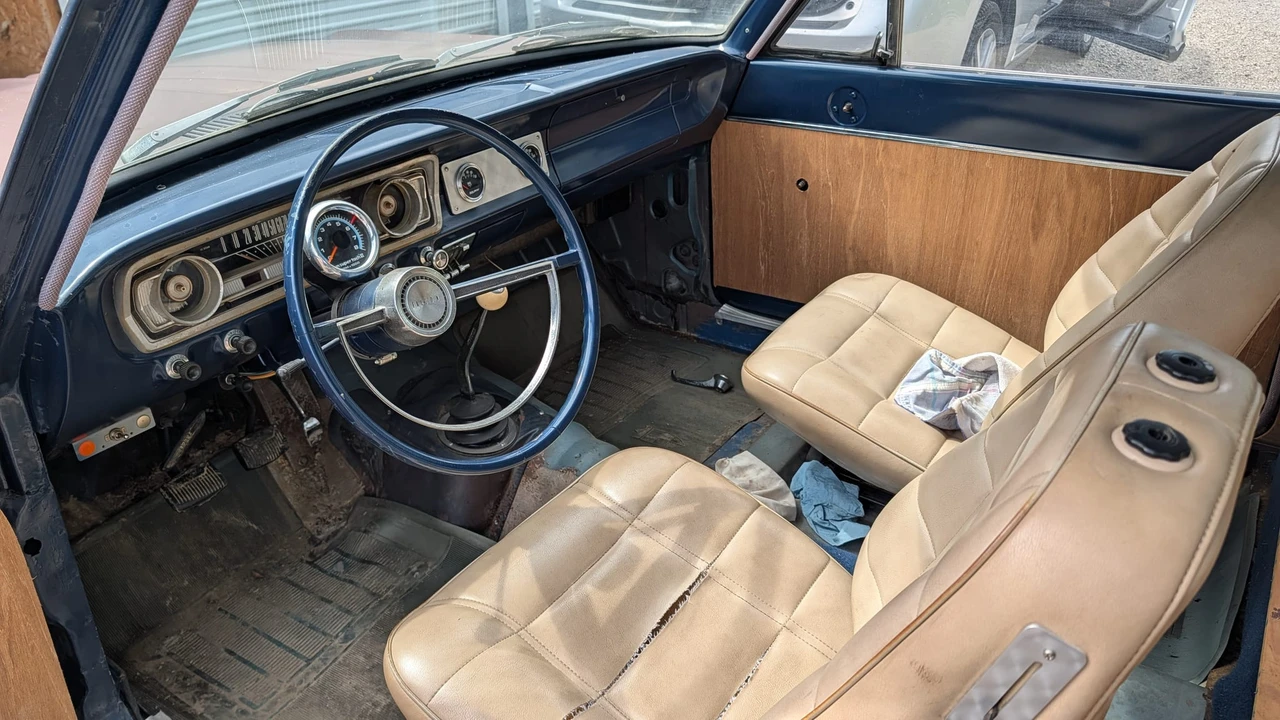 1965 Ford Falcon 2nd Gen - Image 29 of 31