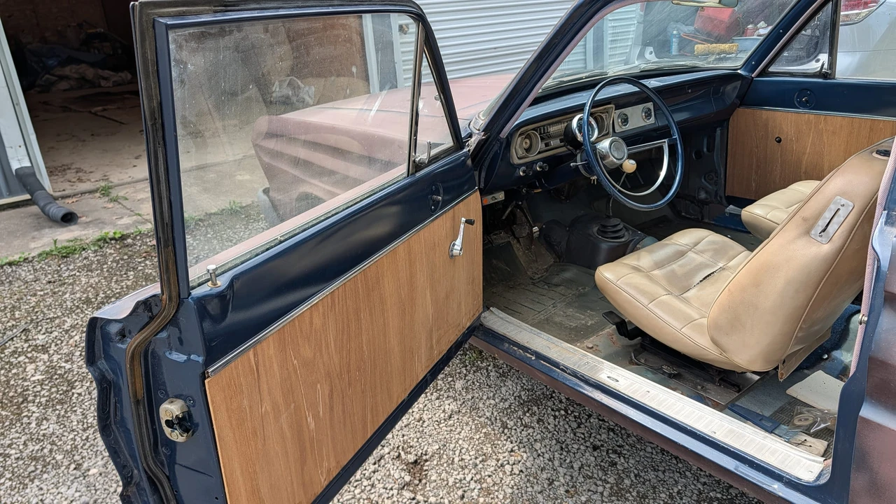 1965 Ford Falcon 2nd Gen - Image 30 of 31