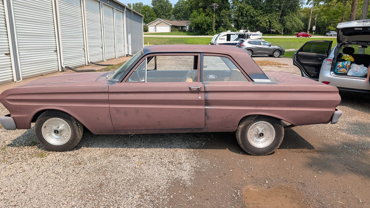 1965 Ford Falcon 2nd Gen - Image 11 of 31