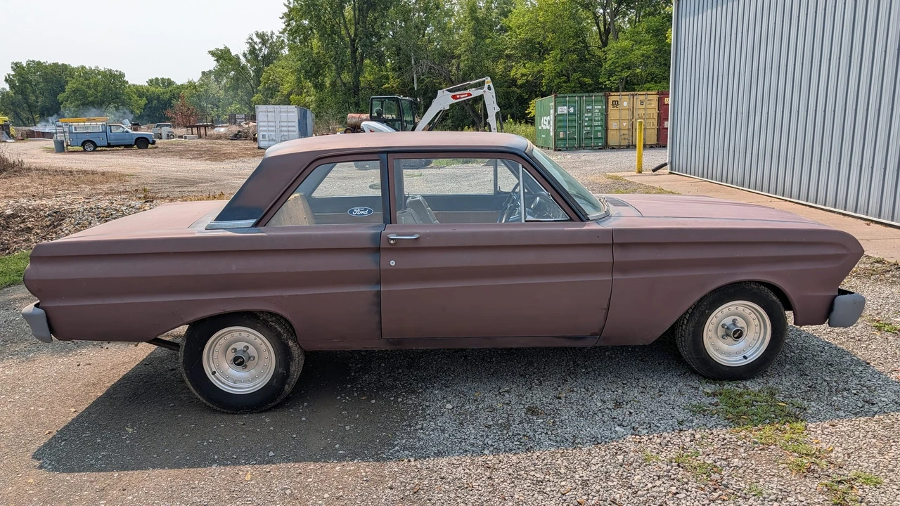 1965 Ford Falcon 2nd Gen - Image 6 of 31
