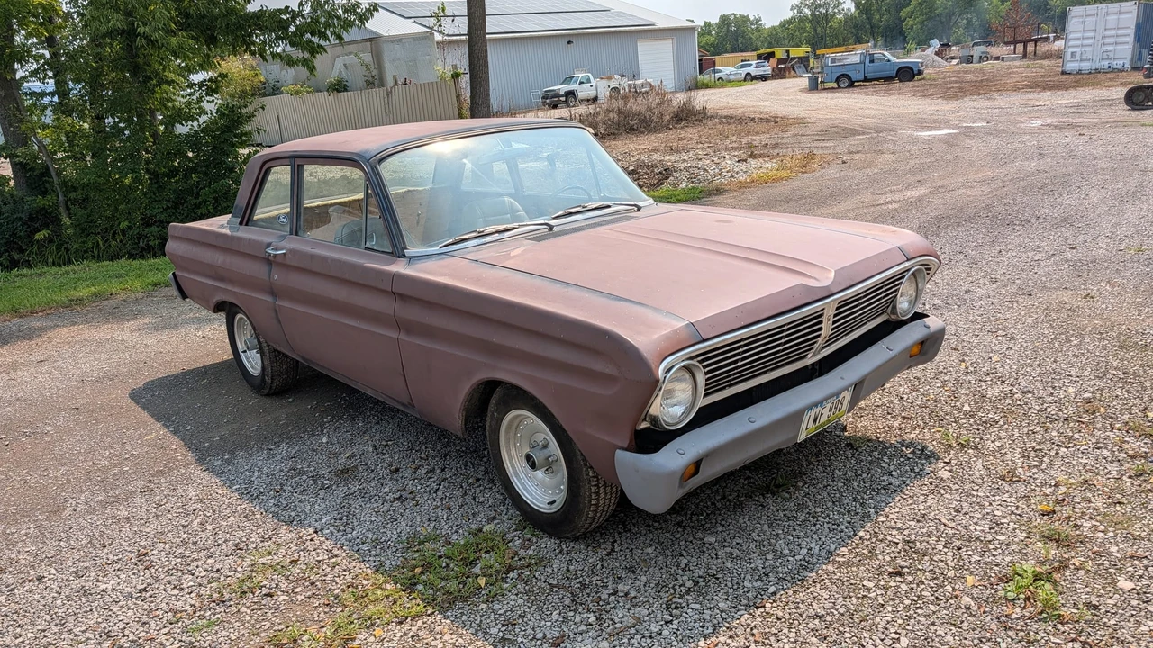 1965 Ford Falcon 2nd Gen - Image 5 of 31