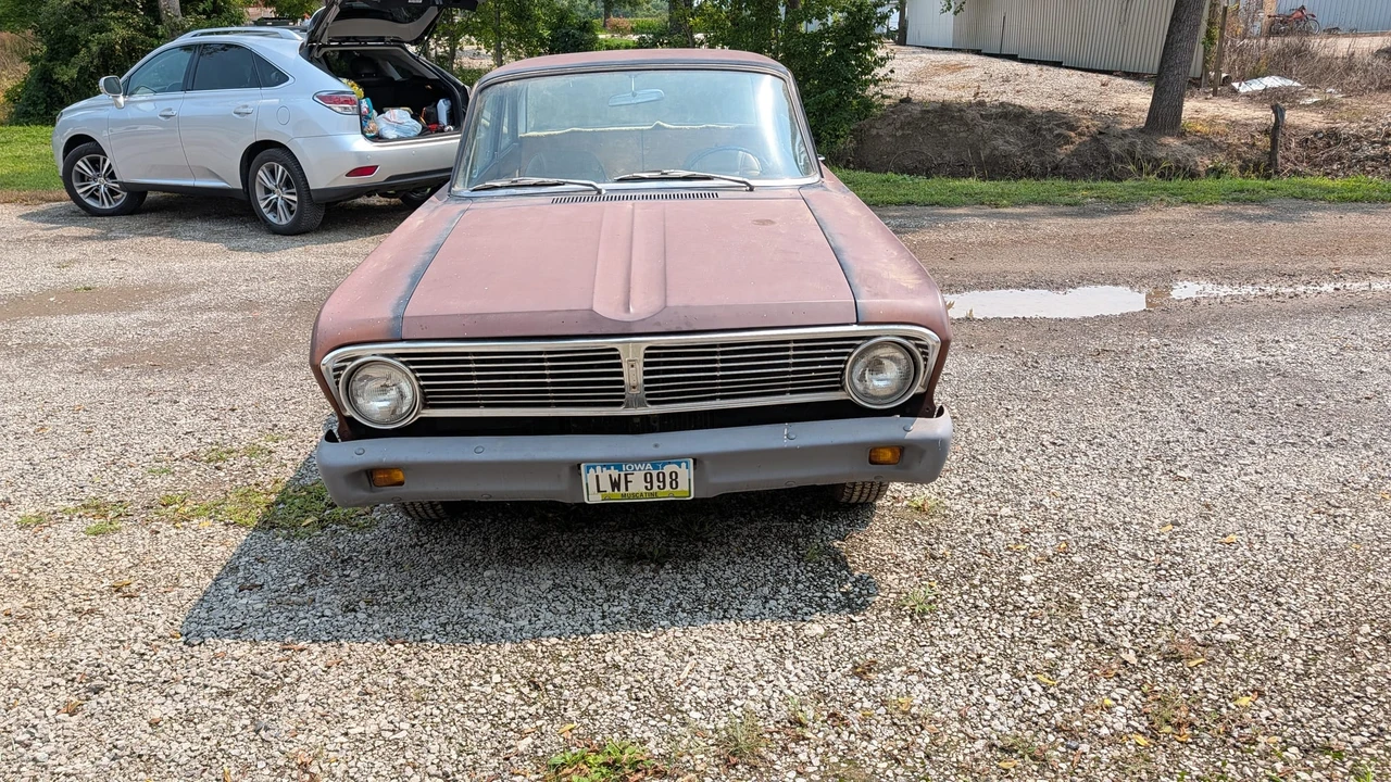 1965 Ford Falcon 2nd Gen - Image 4 of 31