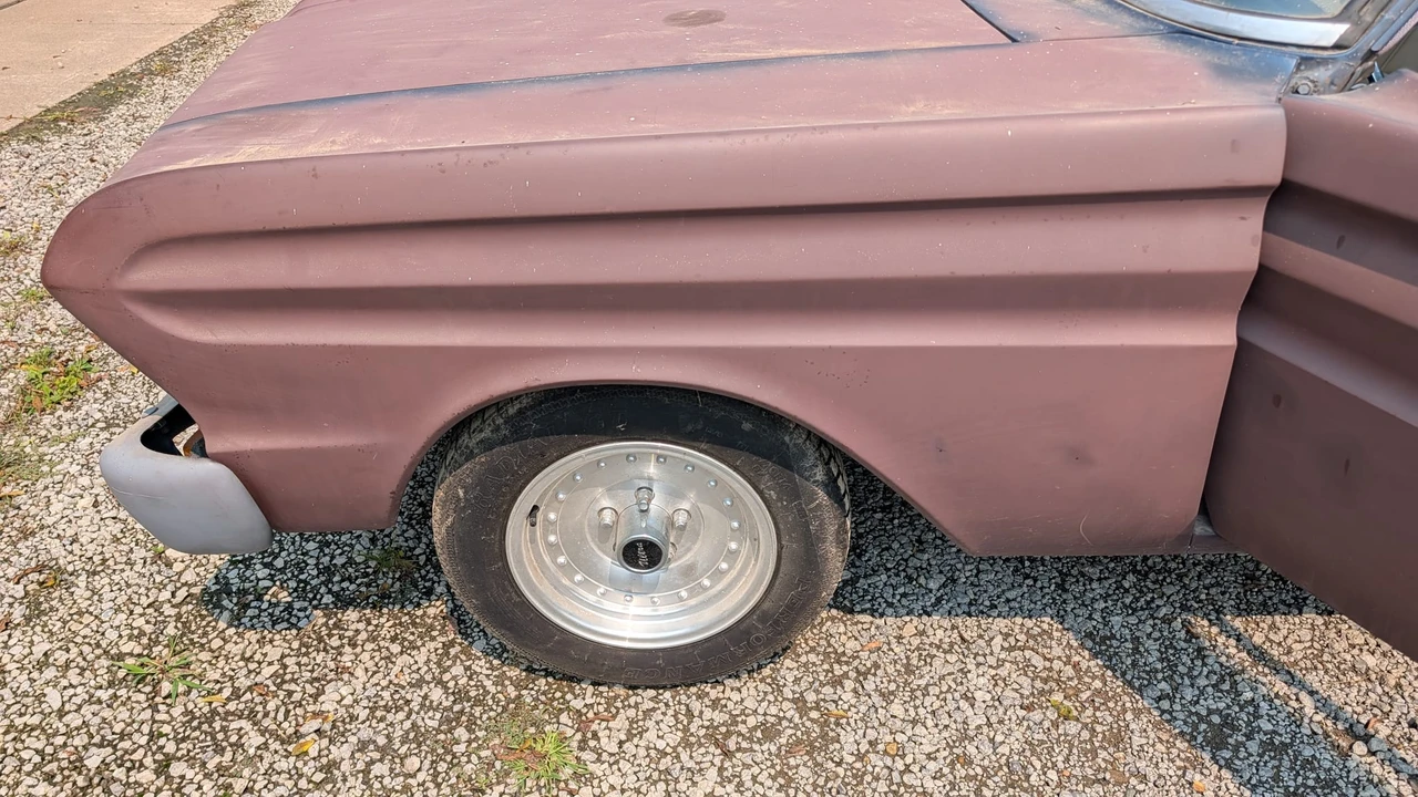 1965 Ford Falcon 2nd Gen - Image 14 of 31
