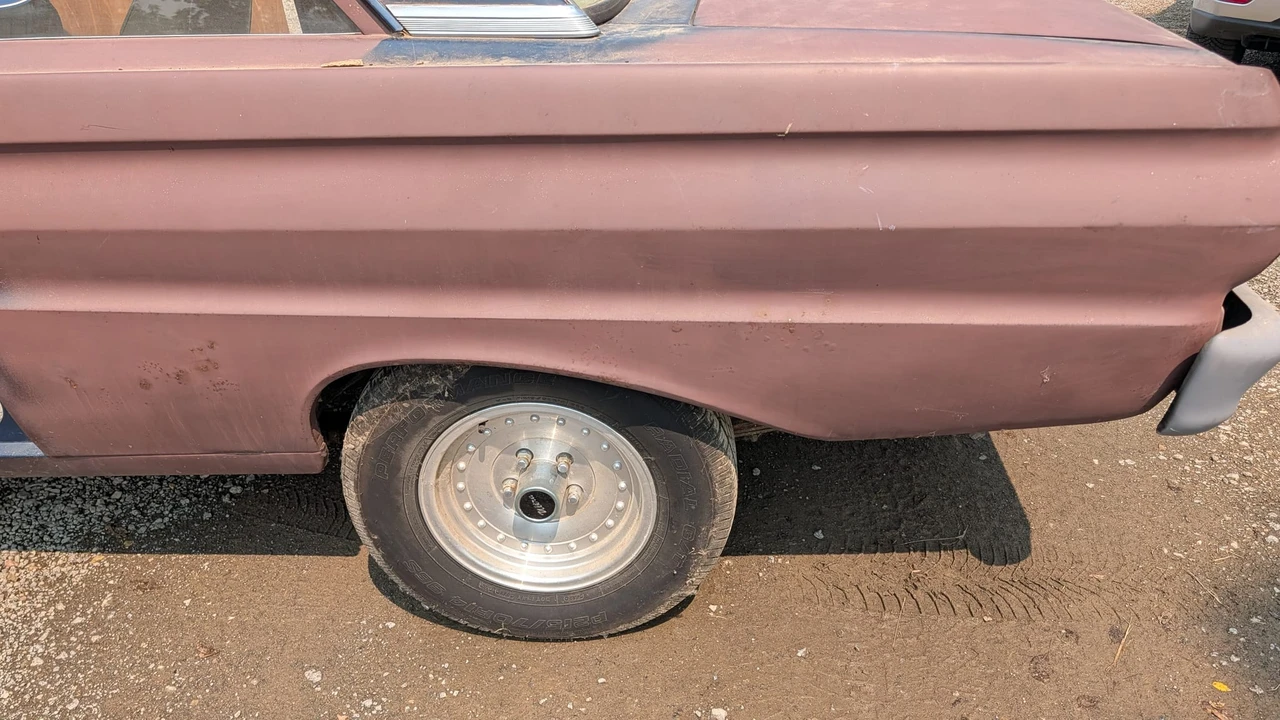 1965 Ford Falcon 2nd Gen - Image 17 of 31