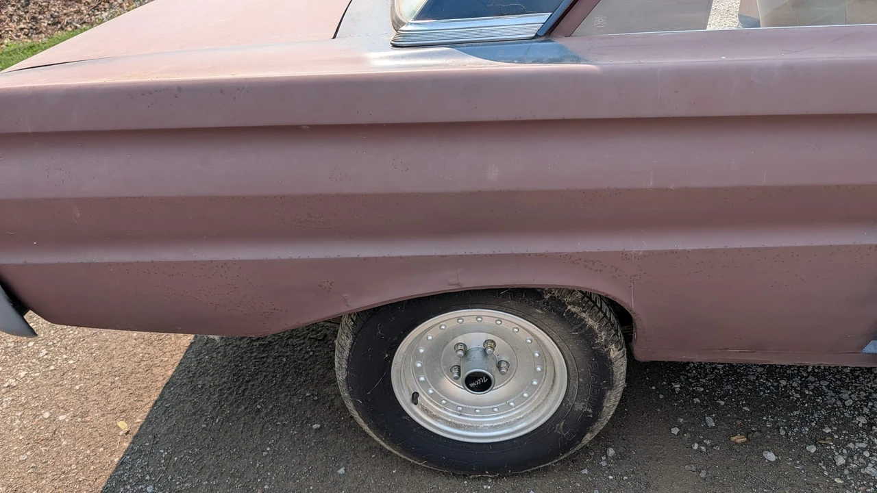 1965 Ford Falcon 2nd Gen - Image 20 of 31