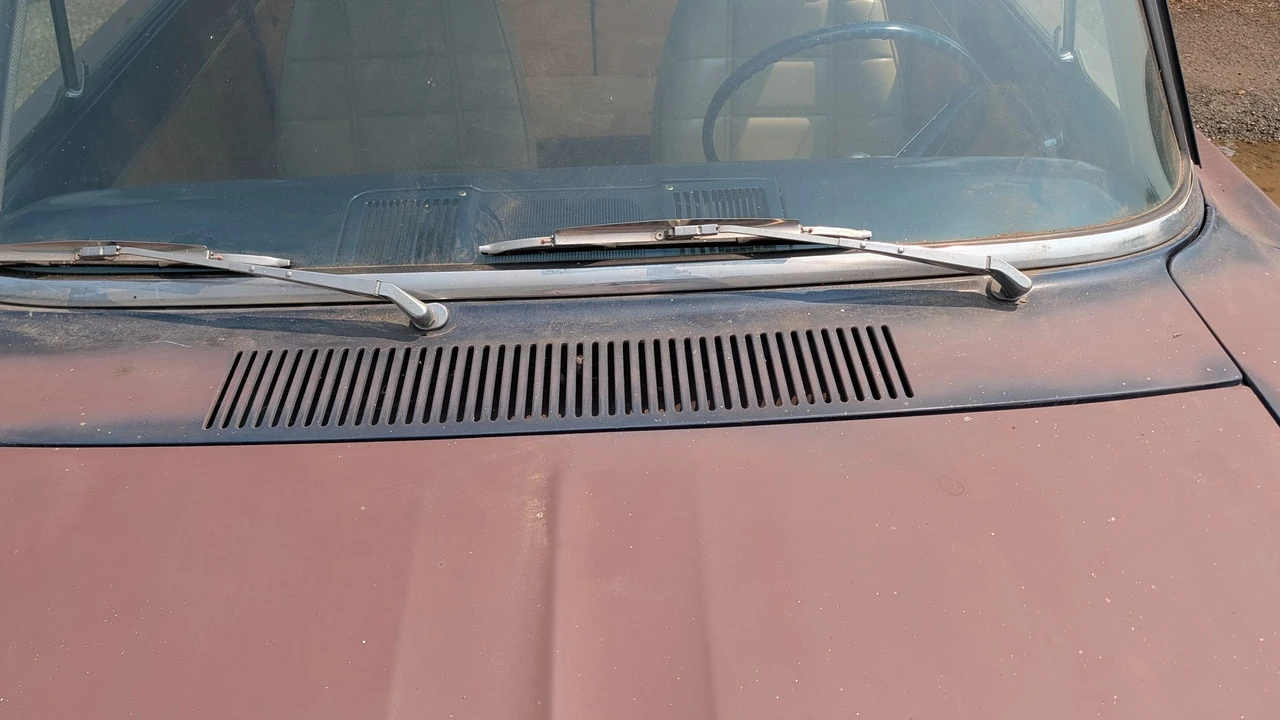 1965 Ford Falcon 2nd Gen - Image 24 of 31