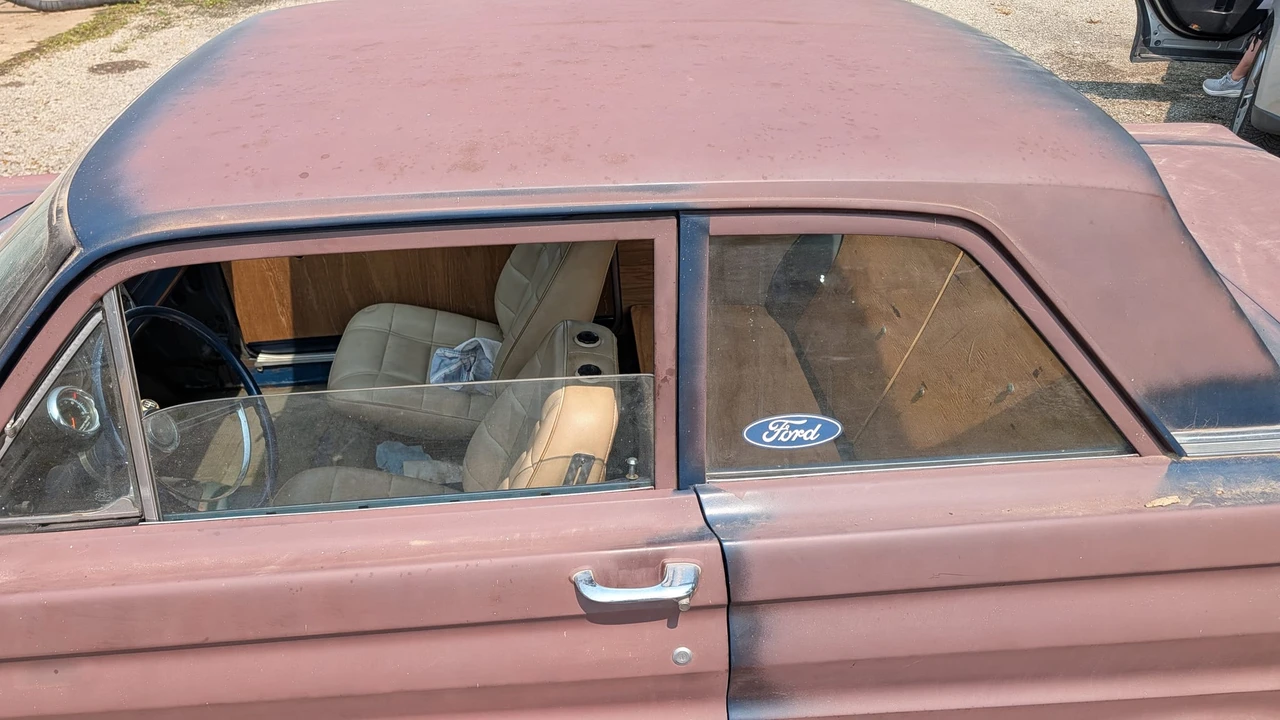 1965 Ford Falcon 2nd Gen - Image 25 of 31