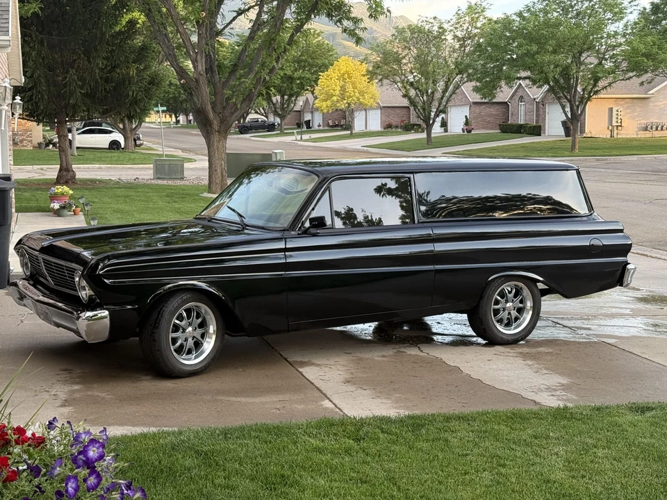 1965 Ford Falcon 2nd Gen - Image 5 of 31