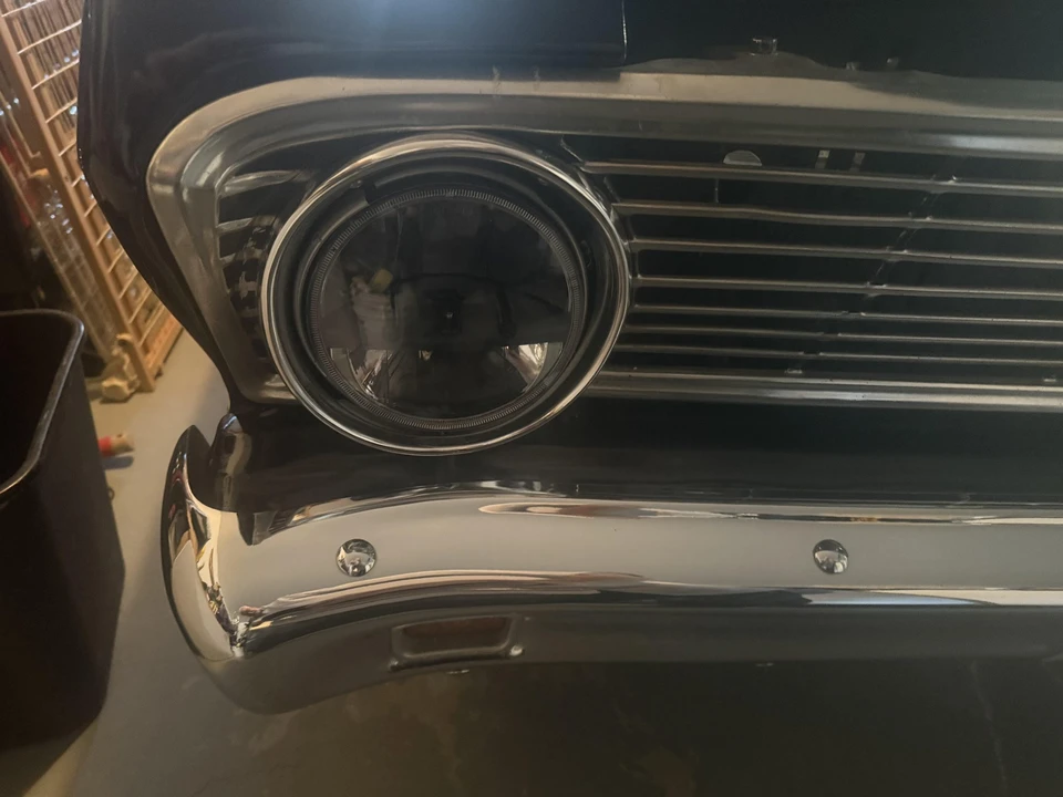 1965 Ford Falcon 2nd Gen - Image 31 of 31