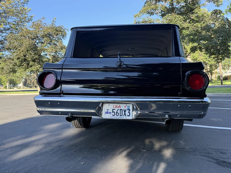 1965 Ford Falcon 2nd Gen - Image 9 of 31