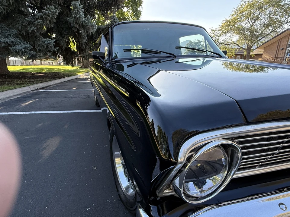 1965 Ford Falcon 2nd Gen - Image 30 of 31