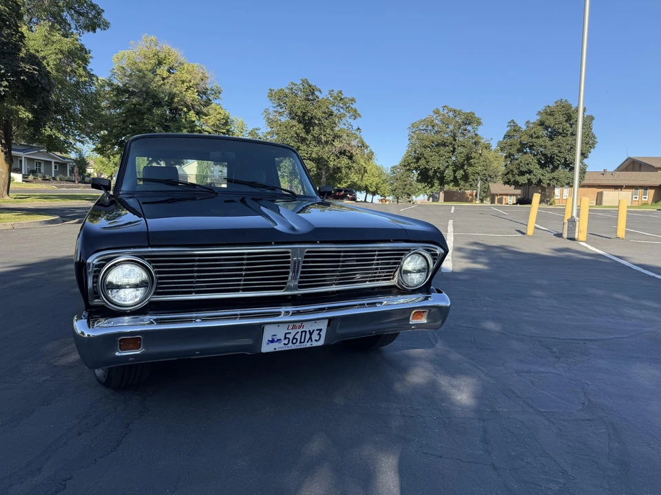 1965 Ford Falcon 2nd Gen - Image 17 of 31