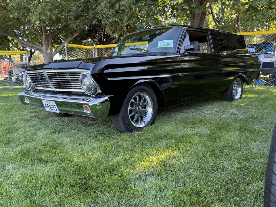 1965 Ford Falcon 2nd Gen - Image 3 of 31