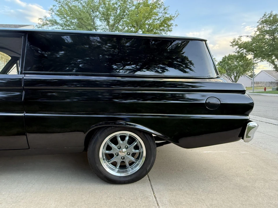 1965 Ford Falcon 2nd Gen - Image 26 of 31