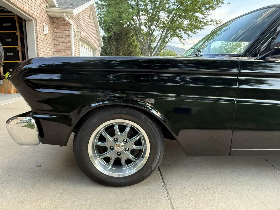 1965 Ford Falcon 2nd Gen - Image 25 of 31