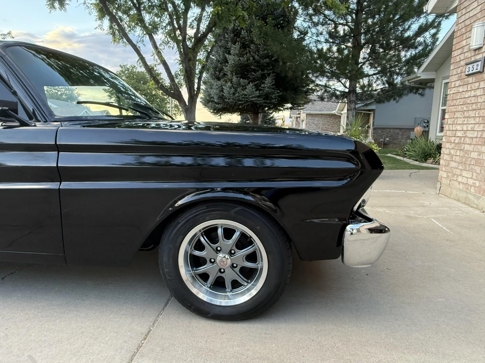 1965 Ford Falcon 2nd Gen - Image 24 of 31