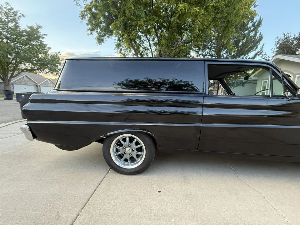 1965 Ford Falcon 2nd Gen - Image 20 of 31
