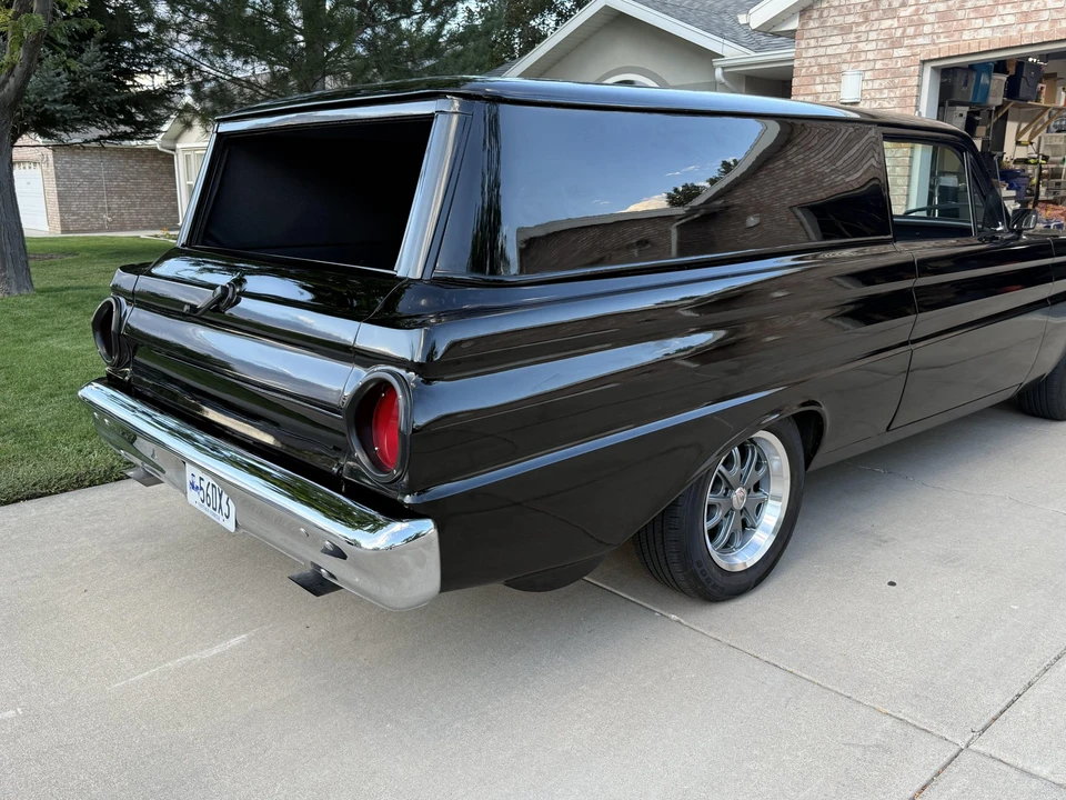 1965 Ford Falcon 2nd Gen - Image 19 of 31