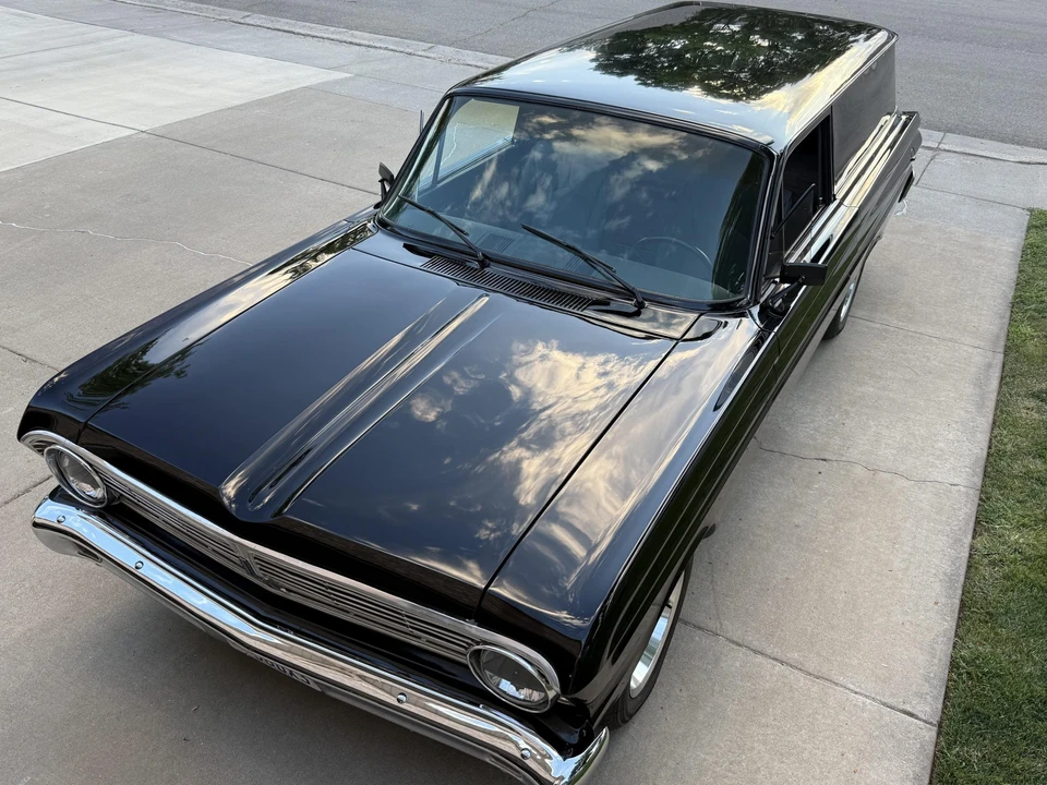 1965 Ford Falcon 2nd Gen - Image 18 of 31